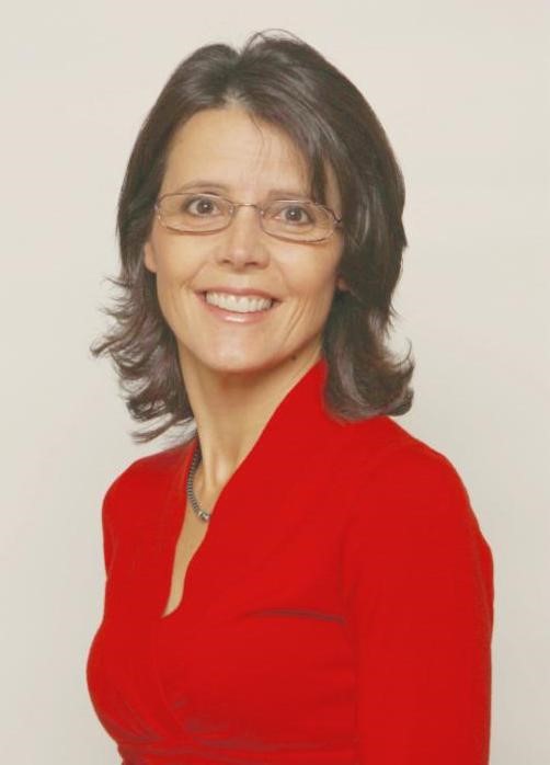 Marcia Rodrigues