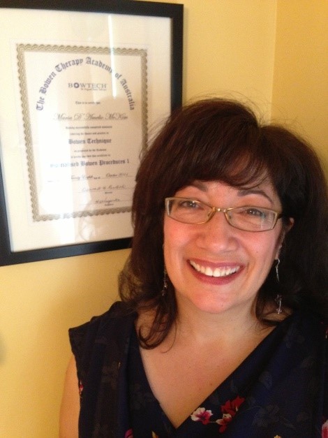 Maria D. McKim
