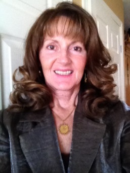Rose Marie Mueller