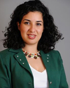 Mahsa Asasi