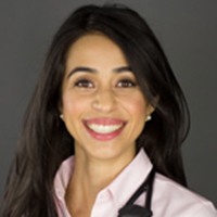 Dr. Olinca Trejo