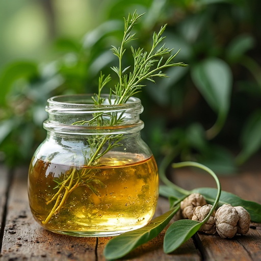 Naturopathic Medicine